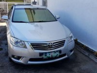 2010 Toyota Camry 2.4 V for sale 