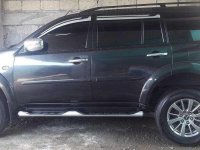 Mitsubishi Montero 2009 GLS AT for sale 