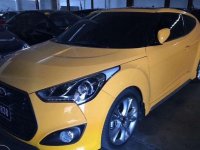 Hyundai Veloster 2016 FOR SALE