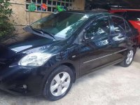 Toyota Vios 1.5G Manual 2010 For Sale 