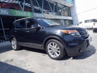 Ford Explorer 2016 for sale