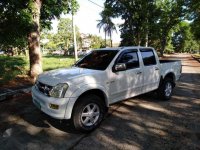 Isuzu Dmax matic for sale 