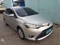 2014 Toyota Vios E 1.3 Automatic FOR SALE 