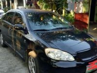 2006 Toyota Corolla ALTIS S Limited Ed for sale 