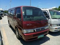 Nissan Urvan 2013 for sale