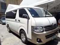 2012 Toyota Super Grandia for sale 