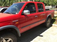 Ford Ranger Trekker for sale 