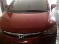 Honda Civic 1.8s AT 2006 for sale 