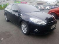 2016 Ford Focus 2.0 S for sale 