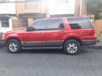 2004 Ford Expedition xlt matic for sale 