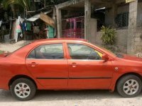 Toyota Corolla Altis 2003 for sale 