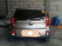 For sale: Kia Picanto 2016 AT