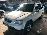 RUSH SALE! 2000 Honda CR-V Sound Cruiser Edition Auto Transmission