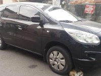 RUSH SALE Chevrolet Spin LS 2016