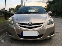 Toyota Vios 1.5g 2010 for sale 