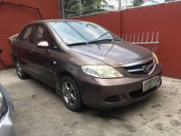 2007 Honda City 1.3L for sale 