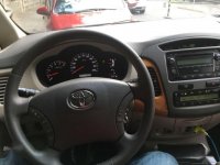 2009s Toyota Innova V Diesel for sale 