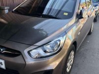 Hyundai Accent 1.4 GL MT 2013 for sale 