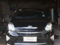 Toyota WIGO 2016 for sale 