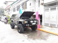 Nissan Patrol sWB for sale 