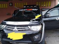 Mitsubishi STRADA 2012 for sale 