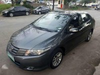 2009 Honda City 1.5 E i-vtec for sale 