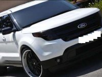 2015 Ford Explorer Top of the Line For Sale 