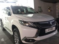 2018 MITSUBISHI Low Down for Montero Sport Mirage G4 L300 FB Xpander