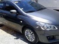 Suzuki Ciaz 1.4 MT 2016. November for sale 