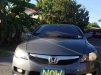 Honda Civic 1.8s 2010 for sale 