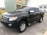 2013 Ford Ranger XLT 4x2 matic diesel for sale 