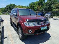 Mitsubishi Montero Sport 2012 for sale