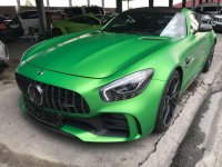 2018 Mercedes AMG GTR for sale 