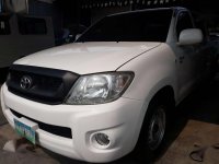 2010 Toyota Hilux diesel for sale 