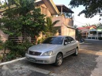 Nissan Sentra 2006 GS for sale 