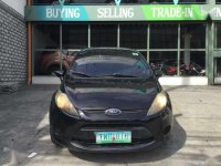 2012 Ford Fiesta AT(Rosariocars) for sale 