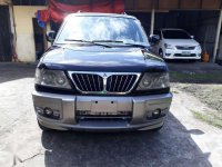 Mitsubishi Adventure diesel 2002 for sale 