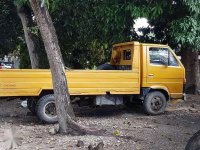 Isuzu Elf Truck Rush for sale 