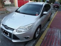 2014 Ford Focus Trend 1.6L Ti VCT Sedan For Sale 