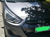Hyundai Accent 2016 MT for sale 