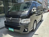 2014 Toyota Hiace Super Grandia FOR SALE 