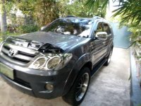 2006 Toyota Fortuner G Gas Matic  For Sale  
