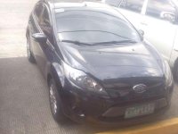 Ford Fiesta 2013 Hatchback for sale 