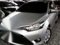 2018 Toyota Vios E 1.3 Gas Manual For Sale 