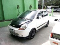 Chevy Spark 2008 for sale 