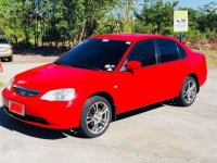 Honda Civic Dimension 2002 for sale 