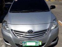 2010 Toyota Vios 1.3 J for sale 