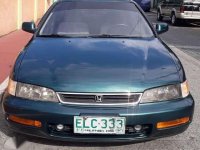 Honda Accord VTI 1996 for sale 