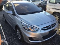 2017 Hyundai Accent 1.4 6 Speed AT For Sale 