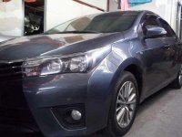 Toyota Corolla Altis V 2016 Automatic FOR SALE 